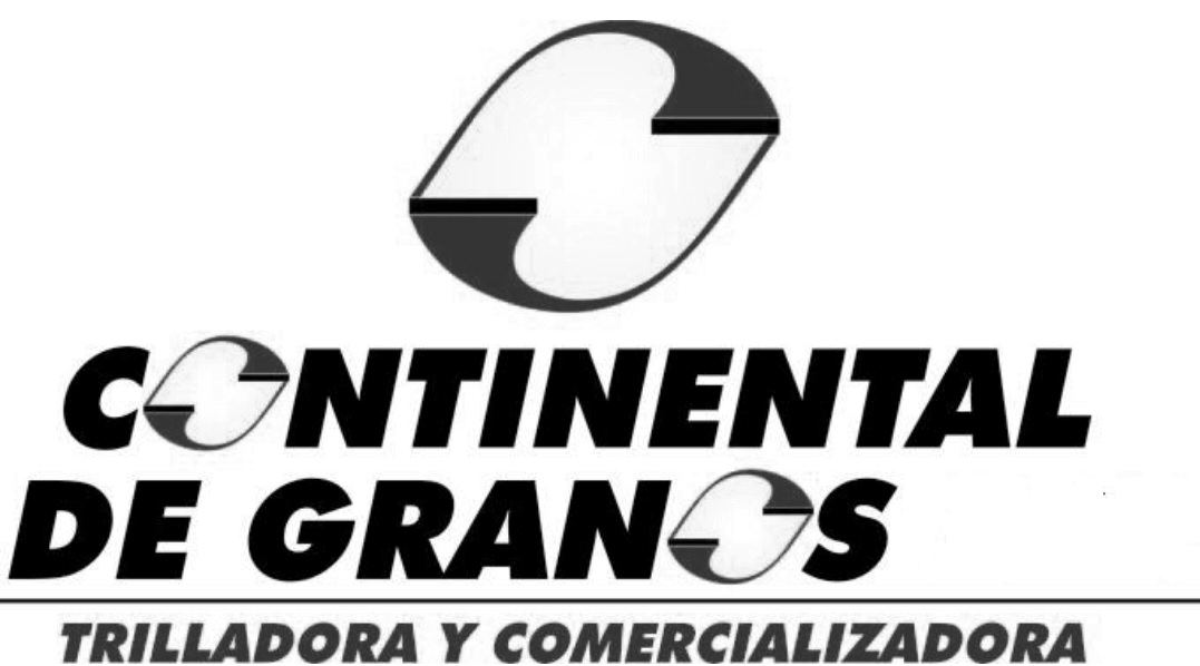 CONTINENTAL DE GRANOS MAYORISTA